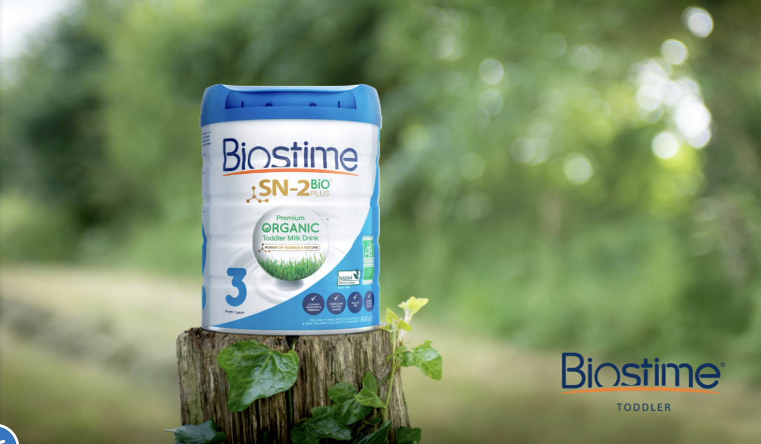 消费碎片化趋势下，为什么健合集团（01112）能抓住“家庭信任链”？