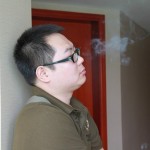 王海林
