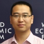 李增勇
