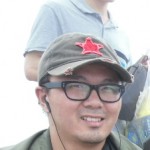 陈文华