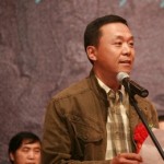 王刚
