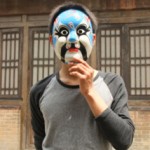 李彬